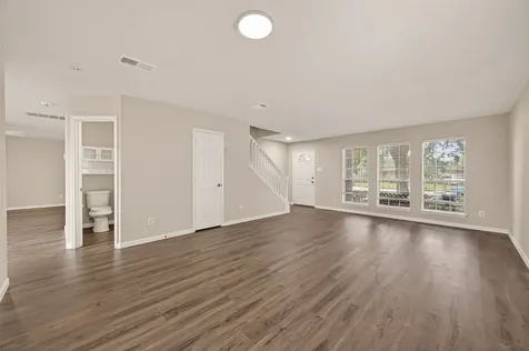 2751 Spring Colony Drive Spring TX 77386