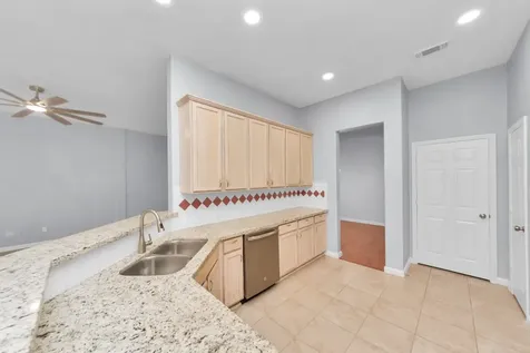 1819 Misty Falls Lane Richmond TX 77406