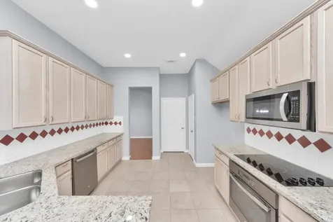 1819 Misty Falls Lane Richmond TX 77406
