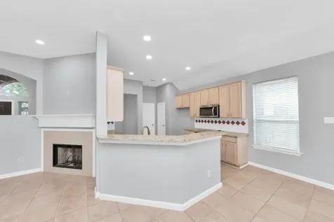 1819 Misty Falls Lane Richmond TX 77406