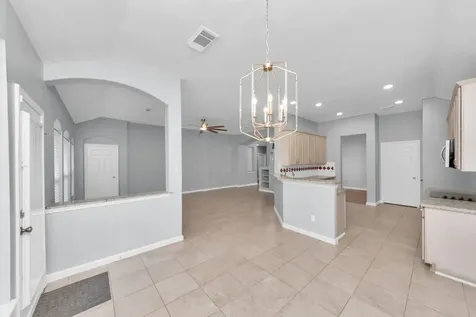 1819 Misty Falls Lane Richmond TX 77406