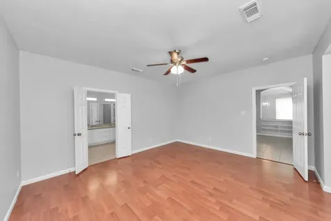 1819 Misty Falls Lane Richmond TX 77406