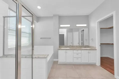 1819 Misty Falls Lane Richmond TX 77406