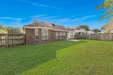 1819 Misty Falls Lane Richmond TX 77406