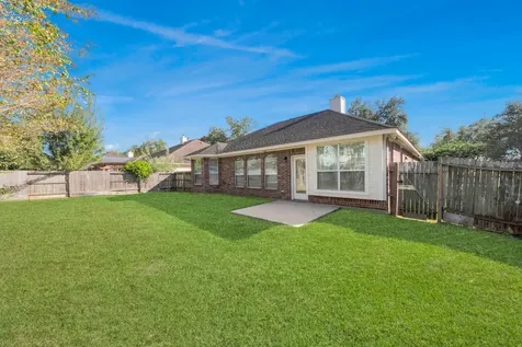 1819 Misty Falls Lane Richmond TX 77406