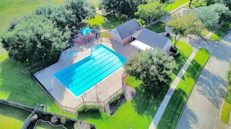 1819 Misty Falls Lane Richmond TX 77406
