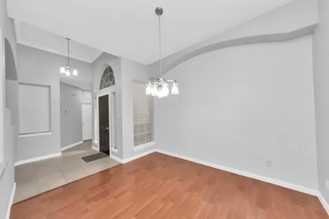 1819 Misty Falls Lane Richmond TX 77406