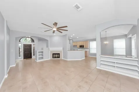 1819 Misty Falls Lane Richmond TX 77406