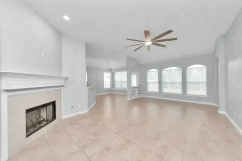 1819 Misty Falls Lane Richmond TX 77406