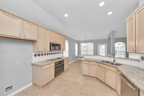 1819 Misty Falls Lane Richmond TX 77406