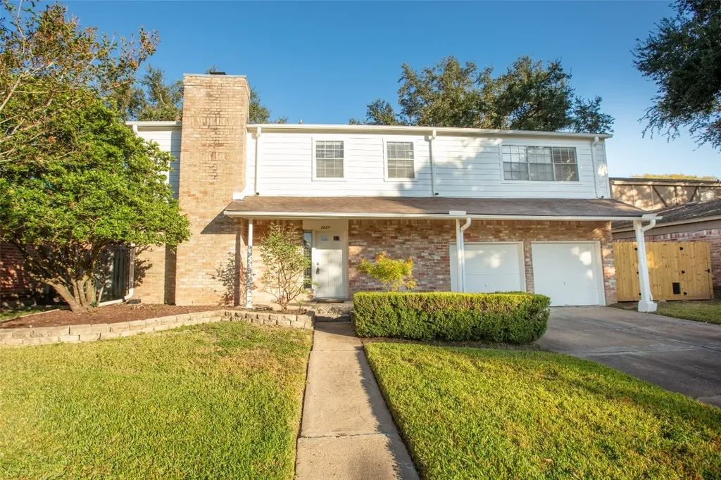2627 The Highlands Drive Sugar Land TX 77478