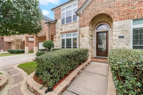 21823 Masonwood Lane Richmond TX 77469