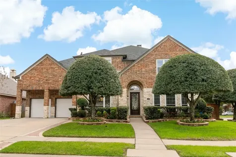 21823 Masonwood Lane Richmond TX 77469