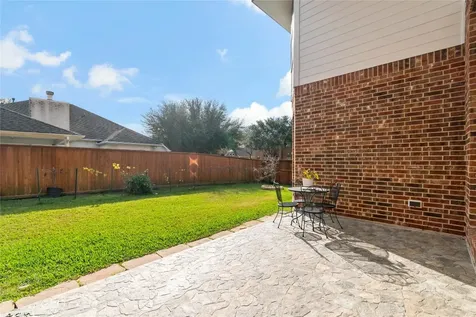 21823 Masonwood Lane Richmond TX 77469