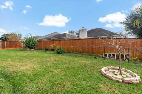 21823 Masonwood Lane Richmond TX 77469