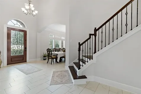 21823 Masonwood Lane Richmond TX 77469
