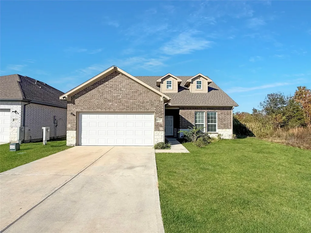6541 Road 5503 Cleveland TX 77327
