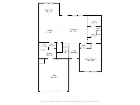6541 Road 5503 Cleveland TX 77327