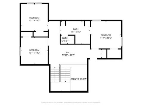6541 Road 5503 Cleveland TX 77327
