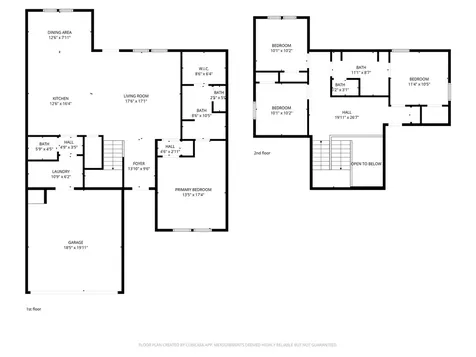 6541 Road 5503 Cleveland TX 77327