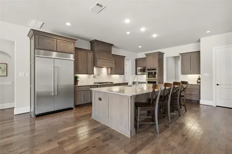 2114 Grand Place Drive Missouri City TX 77459