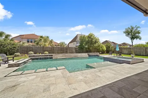 2114 Grand Place Drive Missouri City TX 77459