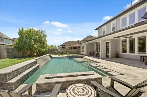 2114 Grand Place Drive Missouri City TX 77459