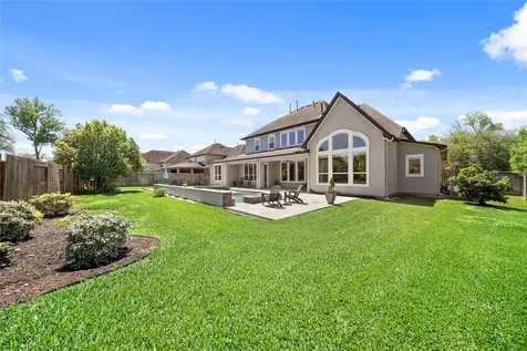 2114 Grand Place Drive Missouri City TX 77459
