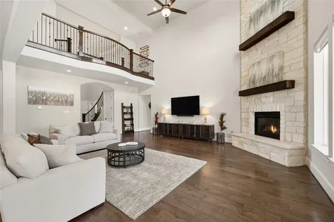 2114 Grand Place Drive Missouri City TX 77459
