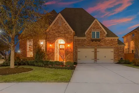 17103 Mulben Court Richmond TX 77407