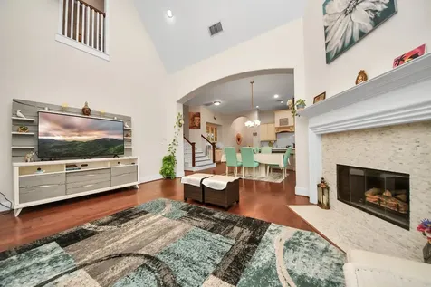17103 Mulben Court Richmond TX 77407