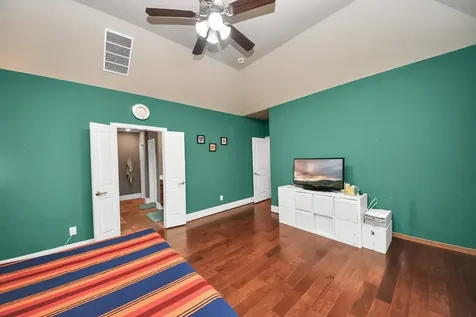 17103 Mulben Court Richmond TX 77407