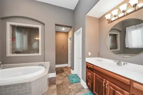17103 Mulben Court Richmond TX 77407