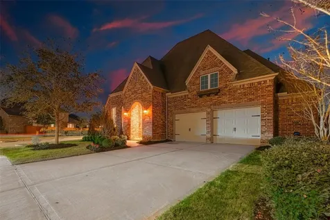 17103 Mulben Court Richmond TX 77407