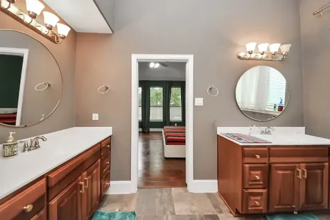 17103 Mulben Court Richmond TX 77407