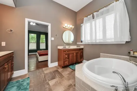 17103 Mulben Court Richmond TX 77407