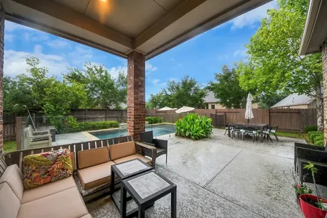 17103 Mulben Court Richmond TX 77407