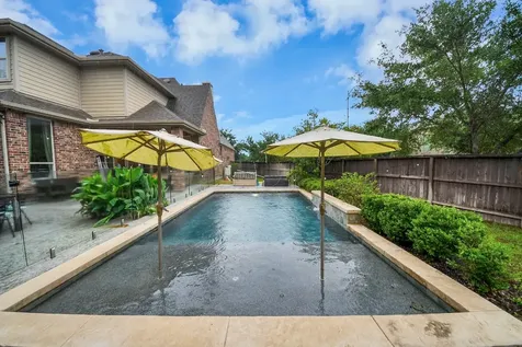 17103 Mulben Court Richmond TX 77407