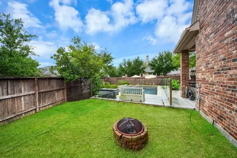 17103 Mulben Court Richmond TX 77407