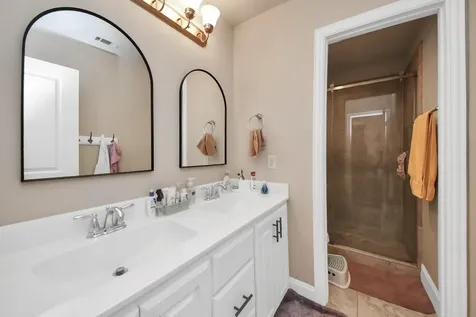 17103 Mulben Court Richmond TX 77407