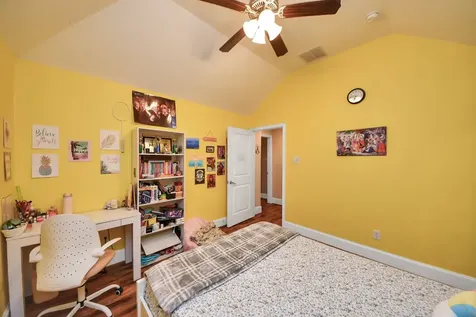 17103 Mulben Court Richmond TX 77407
