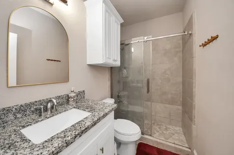 17103 Mulben Court Richmond TX 77407