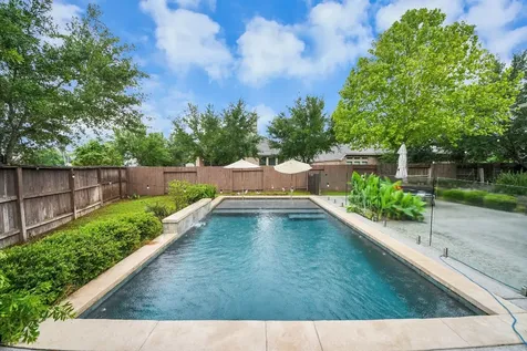 17103 Mulben Court Richmond TX 77407