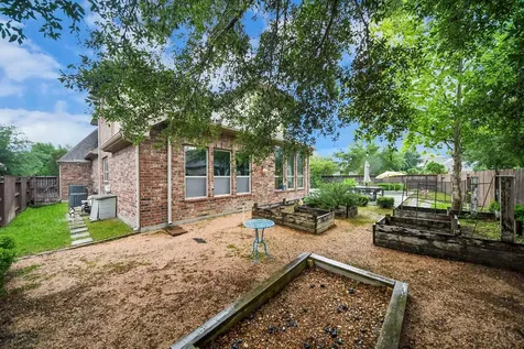 17103 Mulben Court Richmond TX 77407