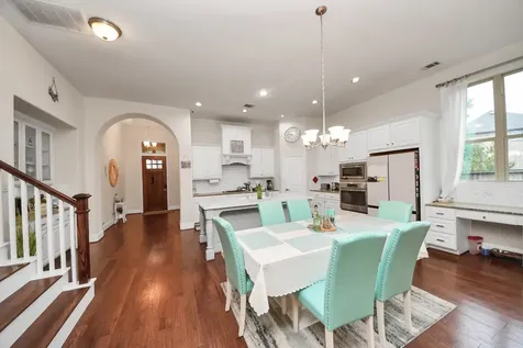 17103 Mulben Court Richmond TX 77407