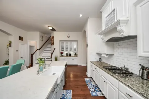 17103 Mulben Court Richmond TX 77407