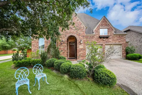 17103 Mulben Court Richmond TX 77407