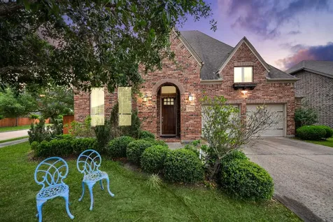 17103 Mulben Court Richmond TX 77407