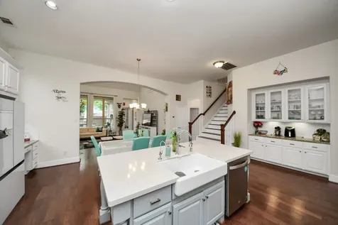 17103 Mulben Court Richmond TX 77407