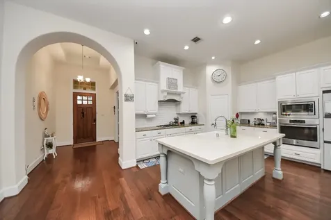 17103 Mulben Court Richmond TX 77407